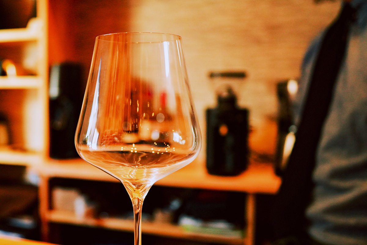 ワインに詳しくなくても大丈夫！お好みの1杯を一緒に探しましょう
